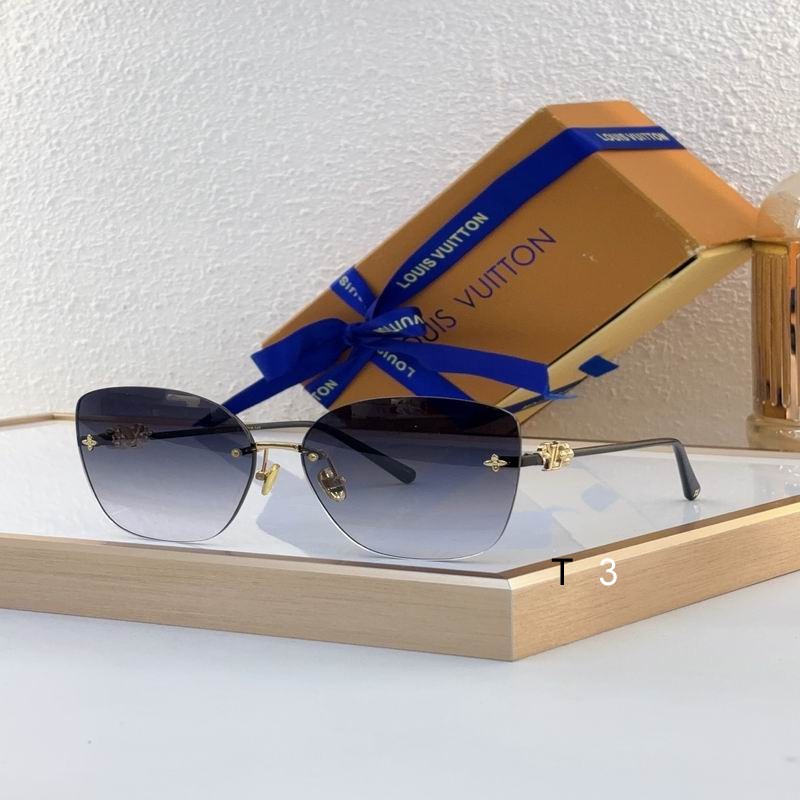 LV Sunglasses ID:20260410-1575